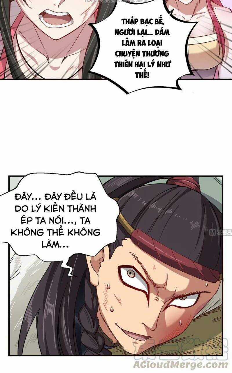 Trọng Sinh Tới Đại Đường Chapter 61 trang 5