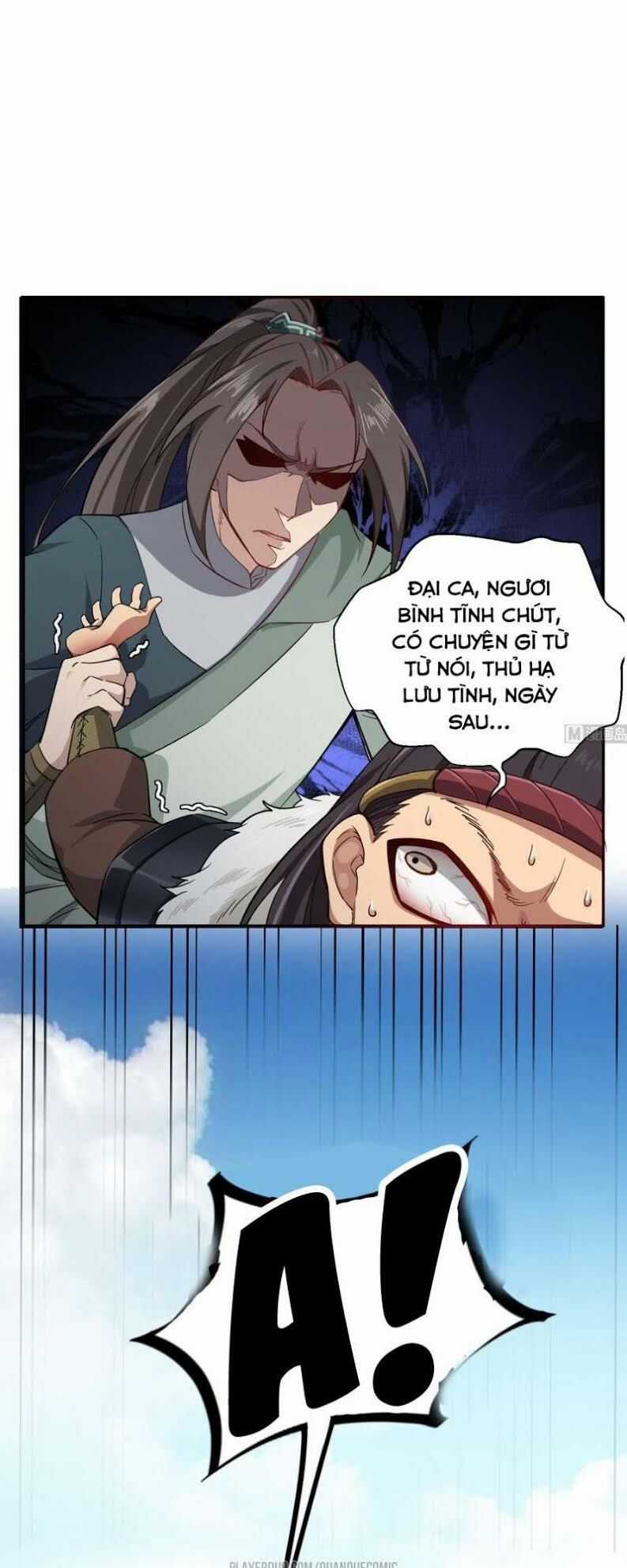 Trọng Sinh Tới Đại Đường Chapter 61 trang 6