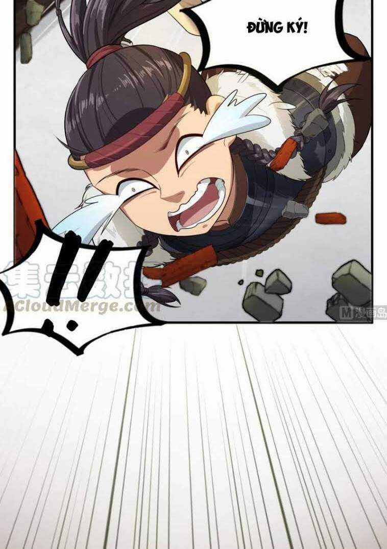 Trọng Sinh Tới Đại Đường Chapter 62 trang 10