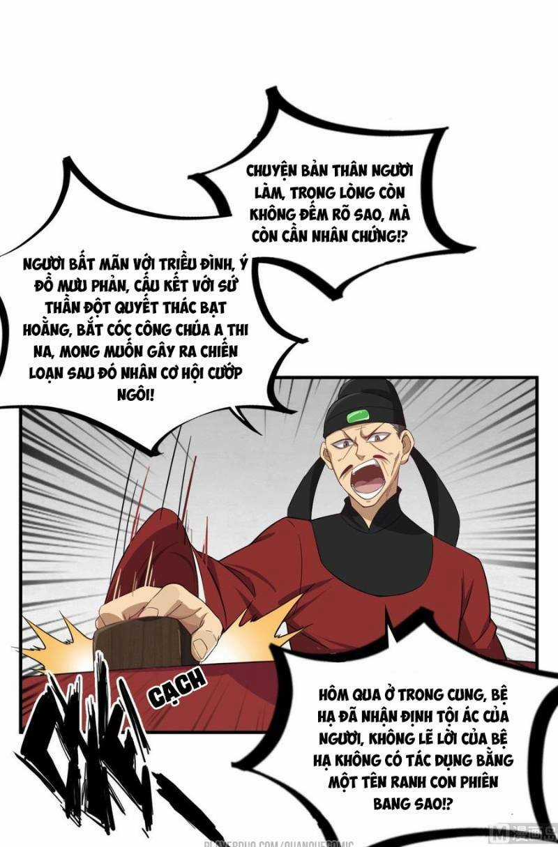 Trọng Sinh Tới Đại Đường Chapter 62 trang 2