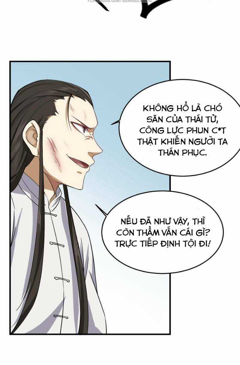 Trọng Sinh Tới Đại Đường Chapter 62 trang 3