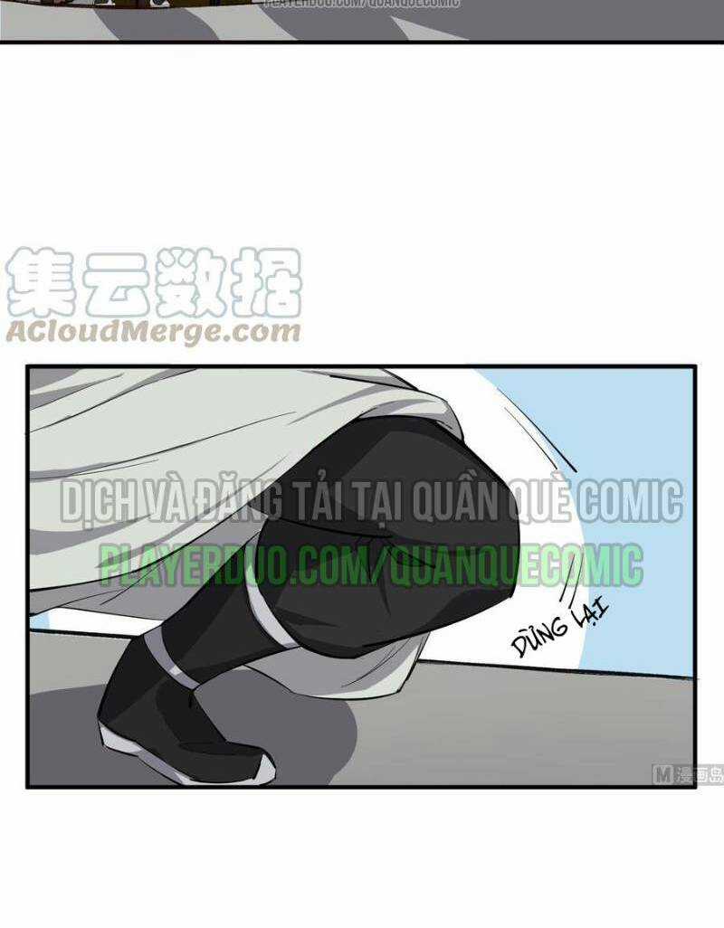 Trọng Sinh Tới Đại Đường Chapter 63 trang 15