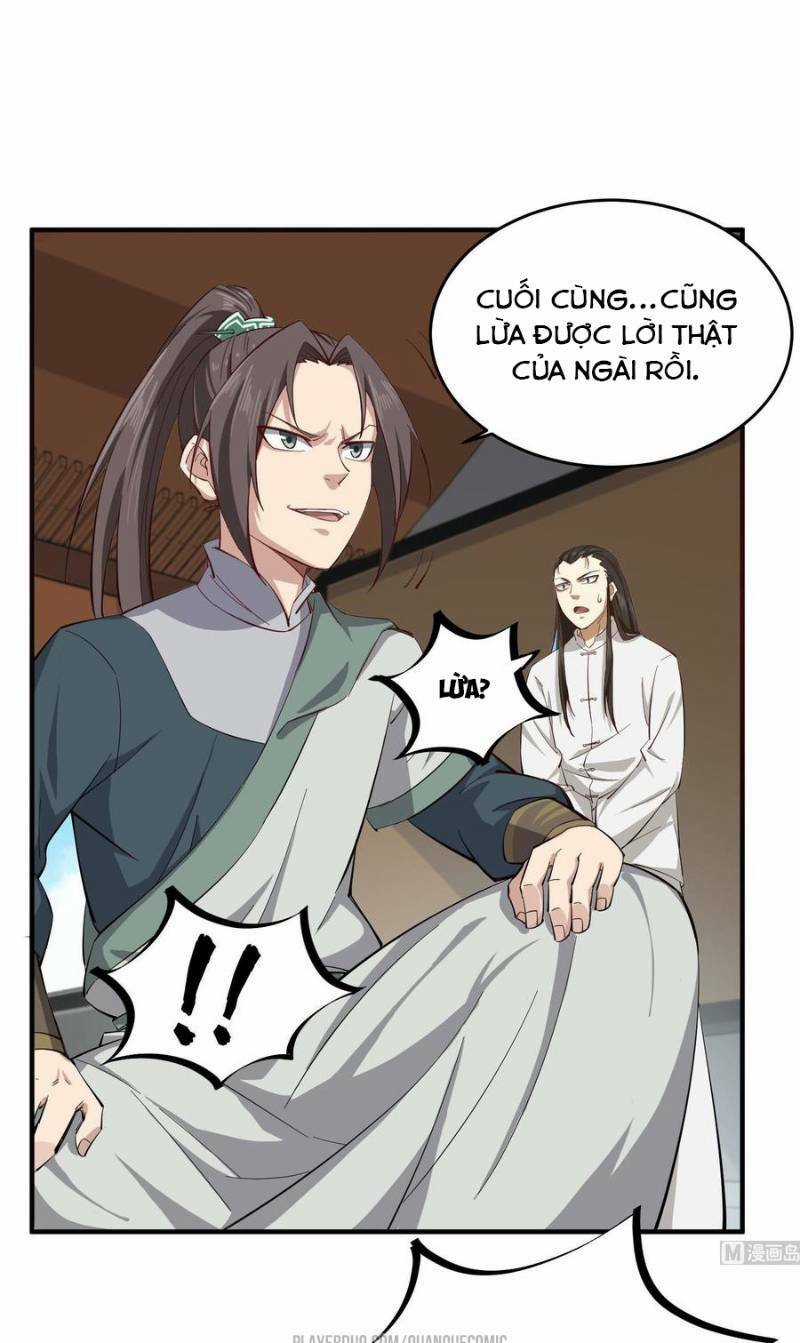 Trọng Sinh Tới Đại Đường Chapter 63 trang 16