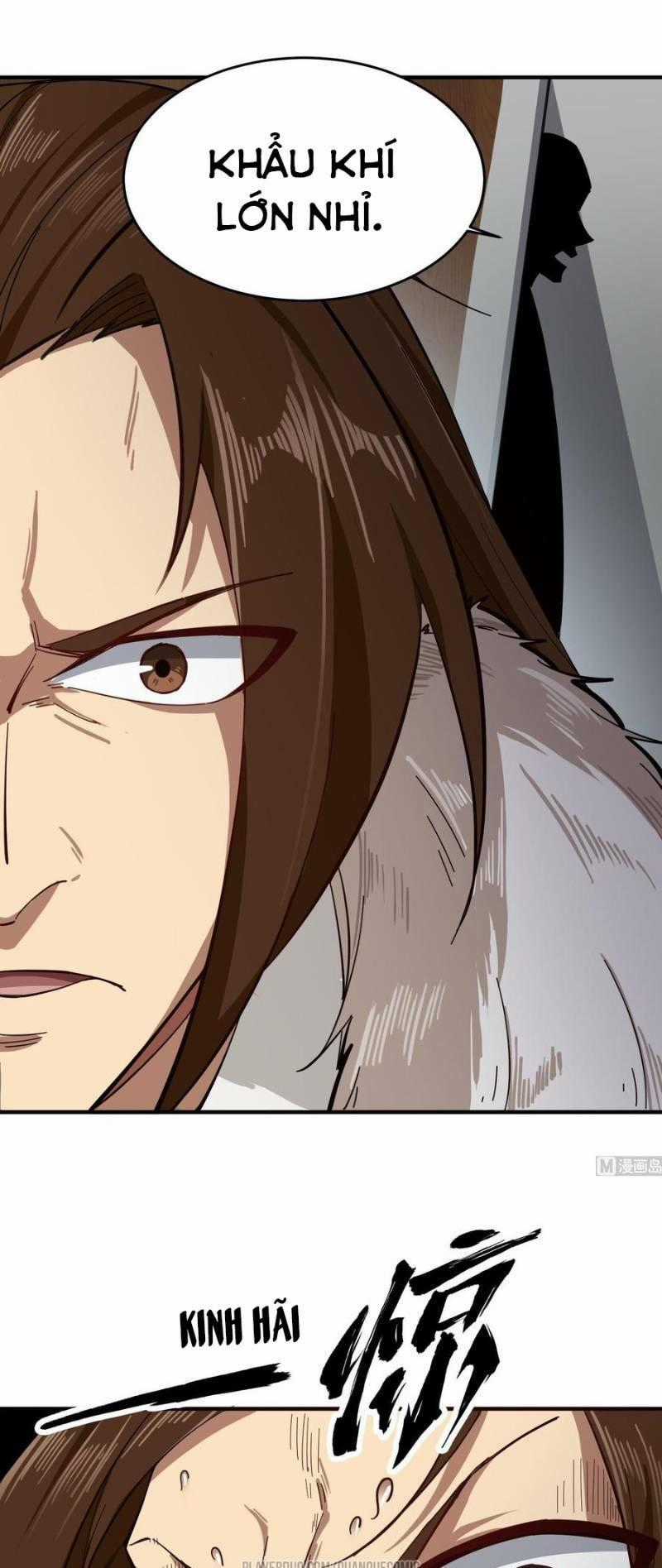 Trọng Sinh Tới Đại Đường Chapter 63 trang 18