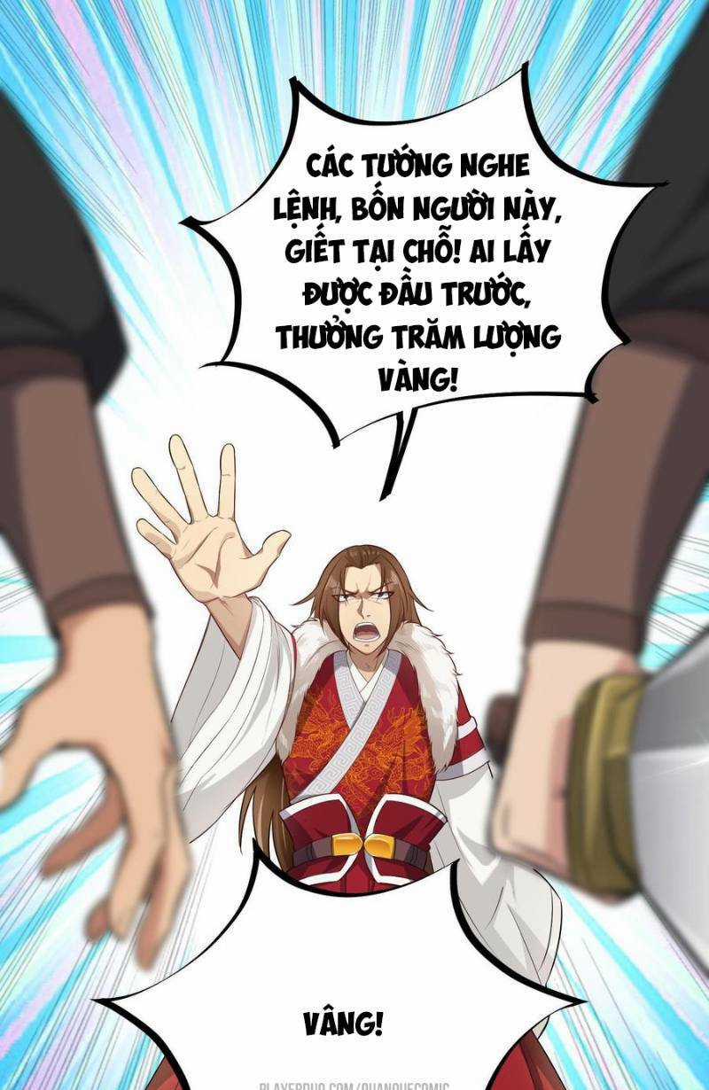 Trọng Sinh Tới Đại Đường Chapter 63 trang 2