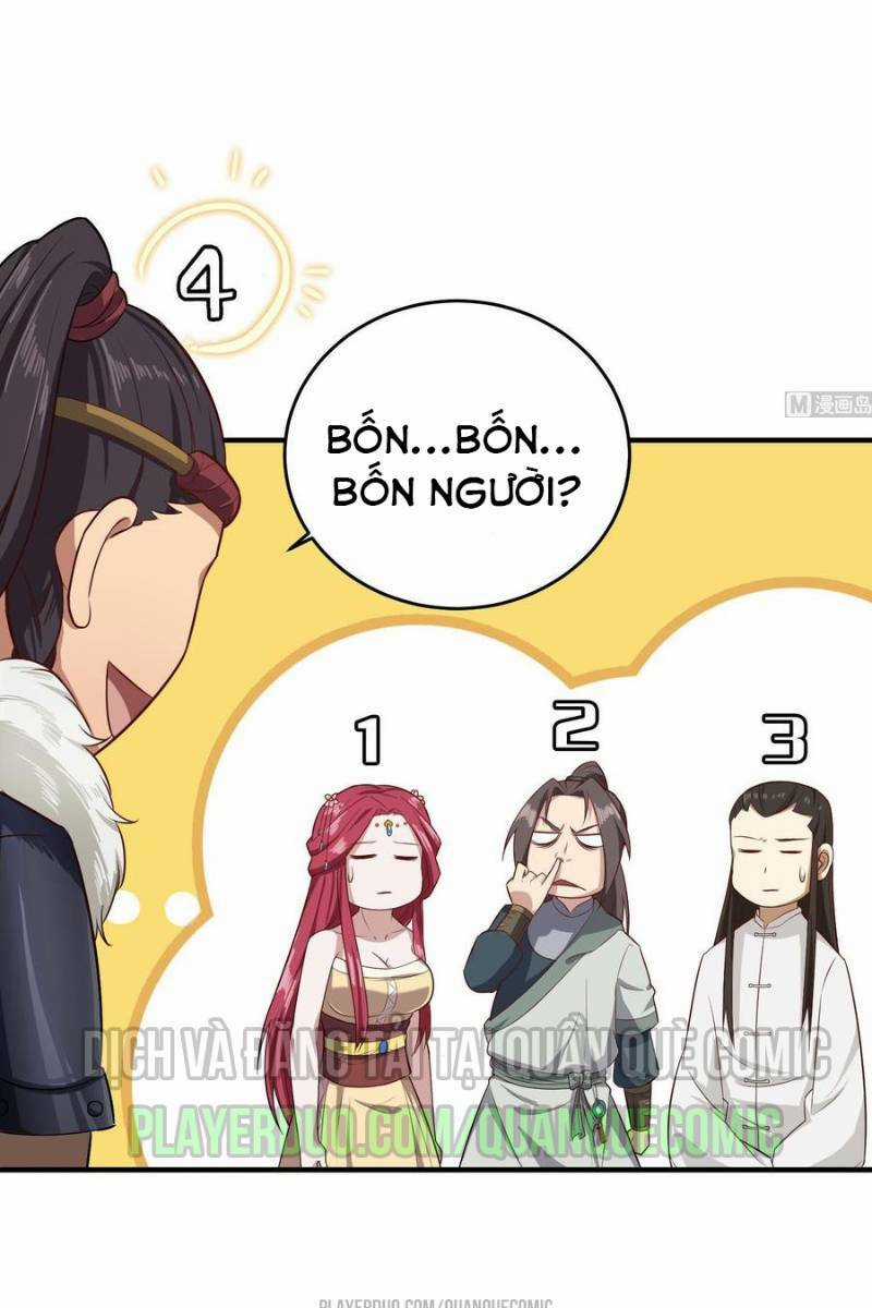 Trọng Sinh Tới Đại Đường Chapter 63 trang 4