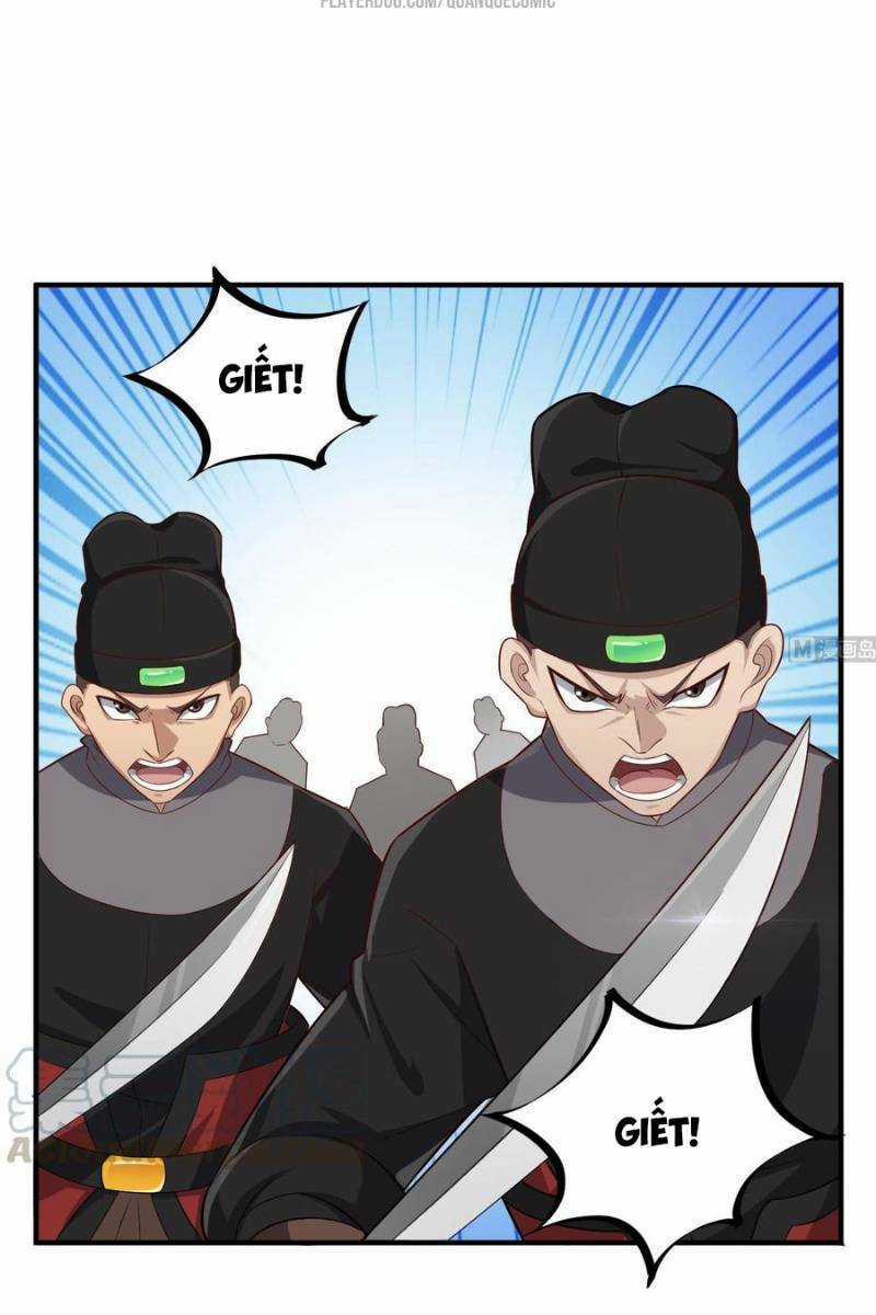 Trọng Sinh Tới Đại Đường Chapter 63 trang 5