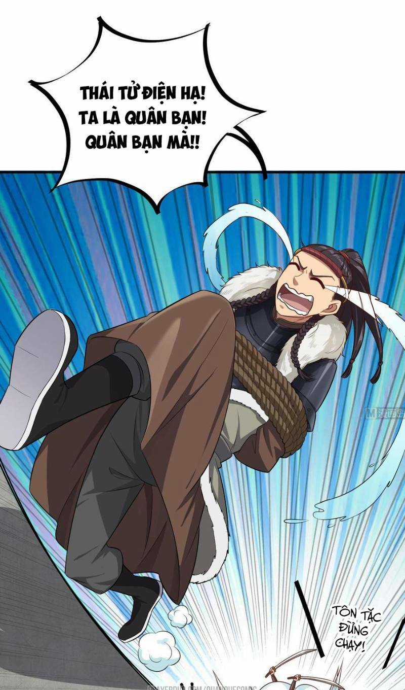 Trọng Sinh Tới Đại Đường Chapter 63 trang 6