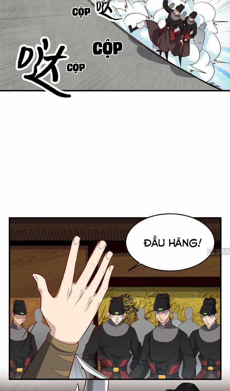 Trọng Sinh Tới Đại Đường Chapter 63 trang 7