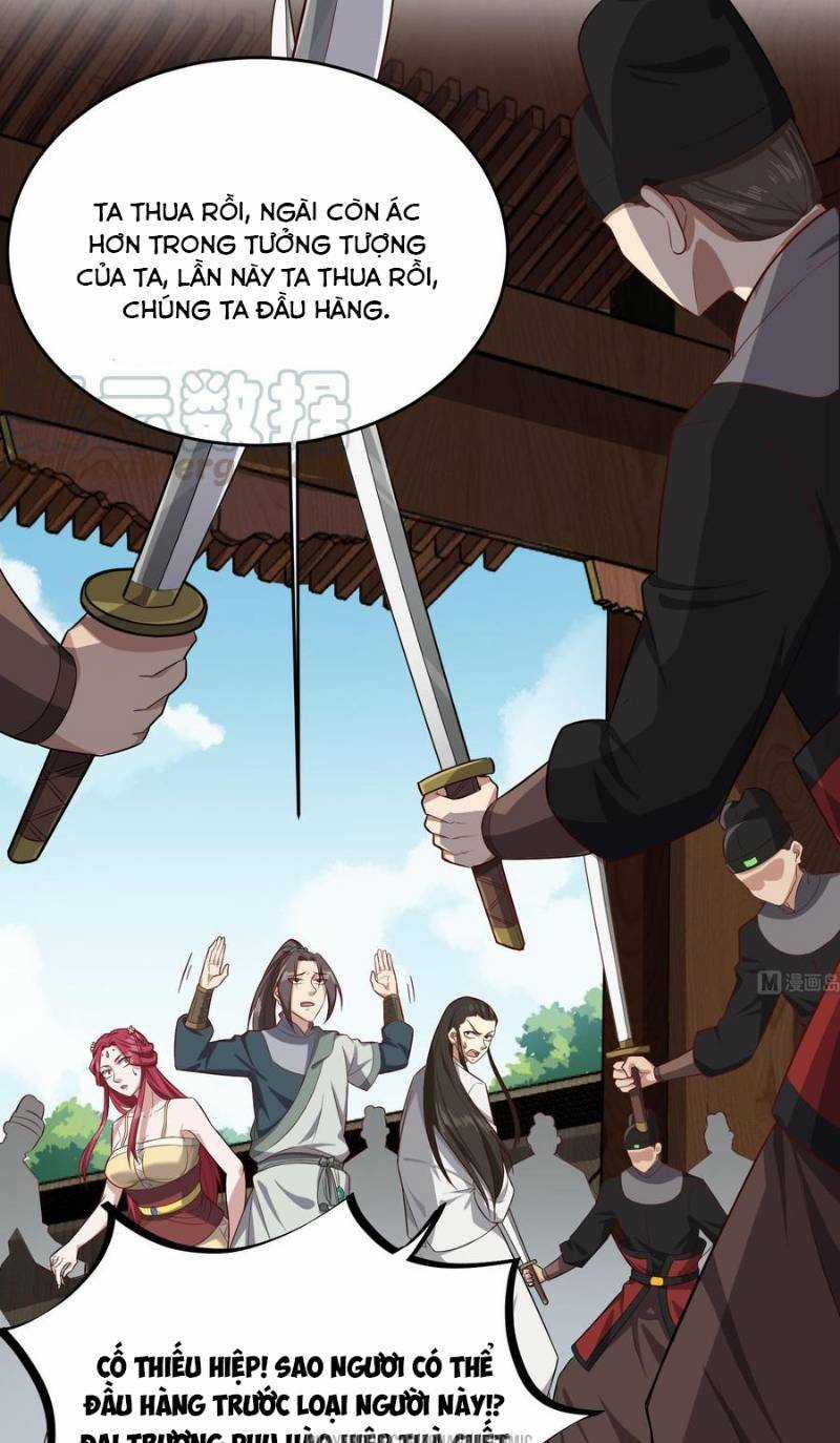 Trọng Sinh Tới Đại Đường Chapter 63 trang 8