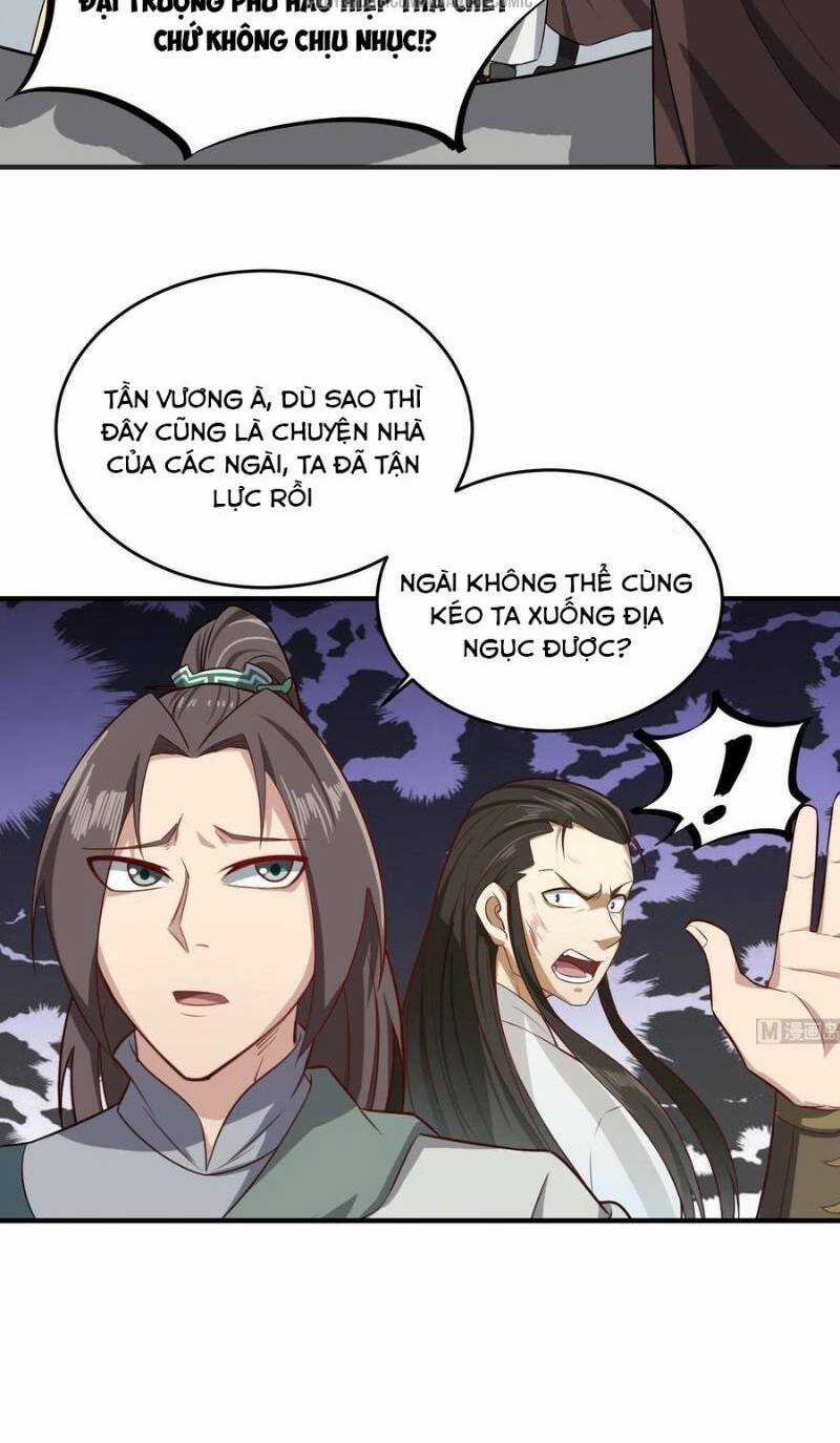 Trọng Sinh Tới Đại Đường Chapter 63 trang 9