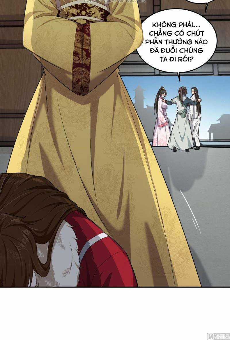 Trọng Sinh Tới Đại Đường Chapter 64 trang 11