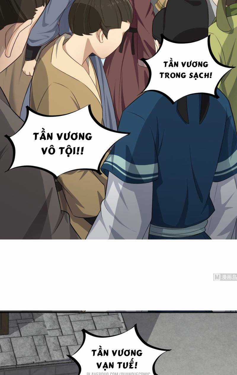 Trọng Sinh Tới Đại Đường Chapter 64 trang 14