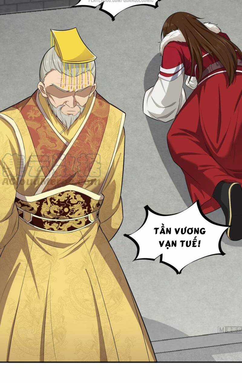 Trọng Sinh Tới Đại Đường Chapter 64 trang 15