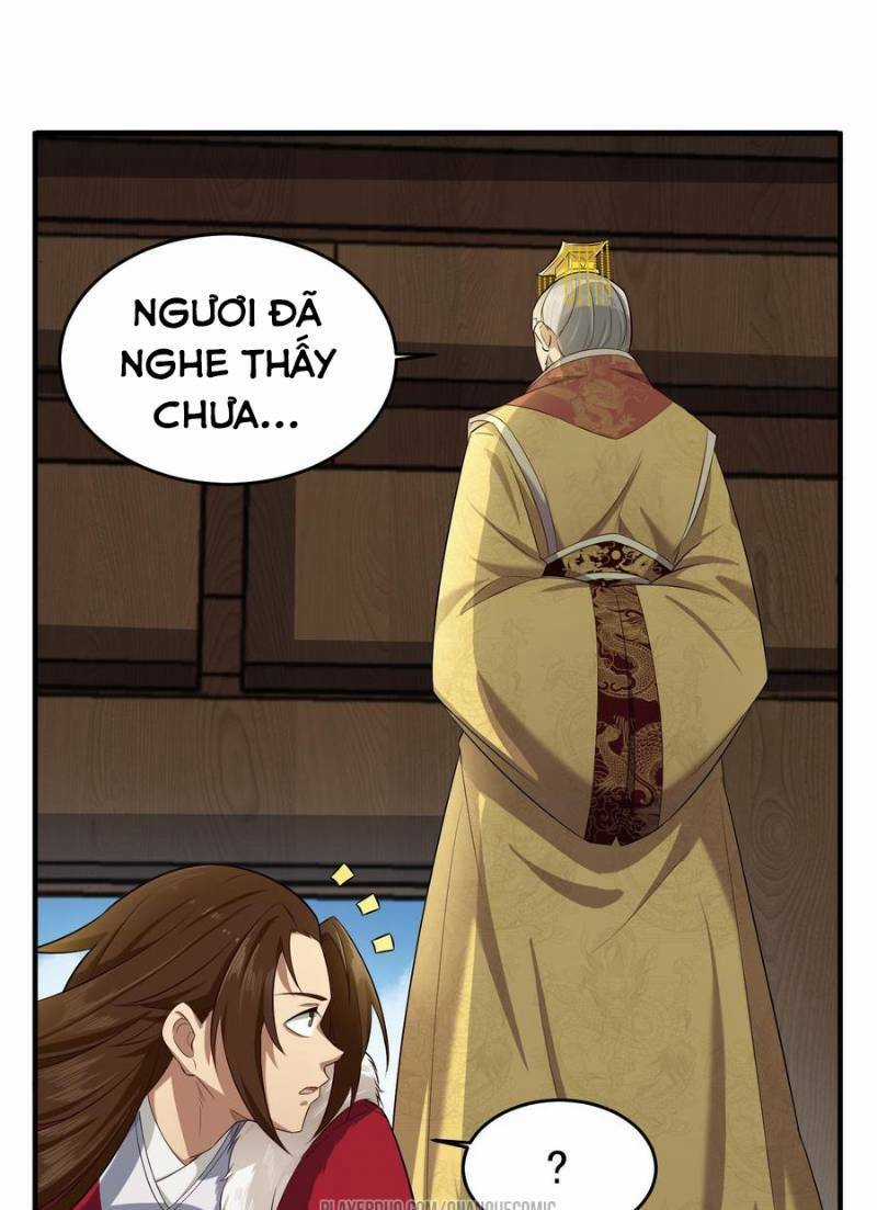 Trọng Sinh Tới Đại Đường Chapter 64 trang 16