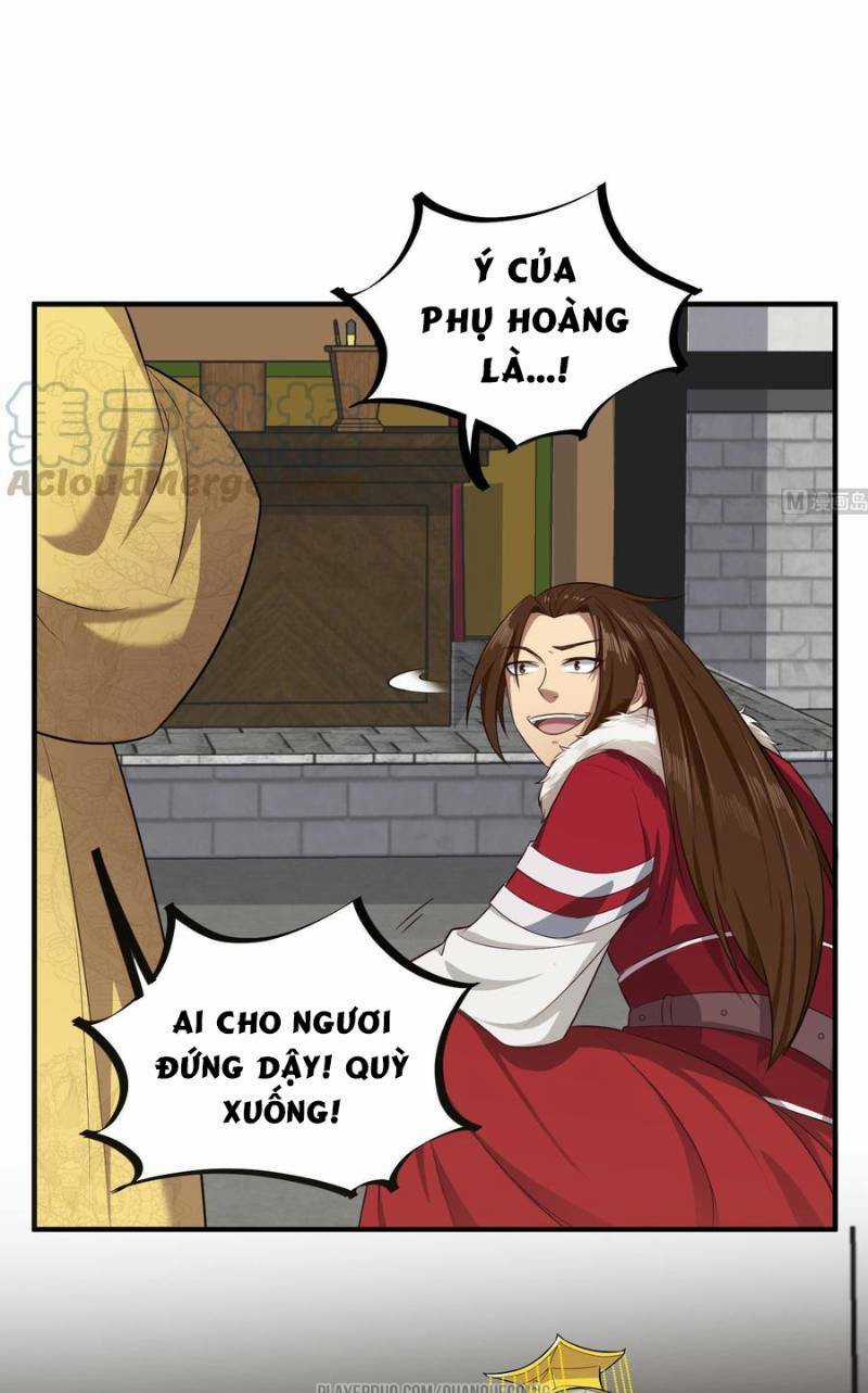 Trọng Sinh Tới Đại Đường Chapter 64 trang 18