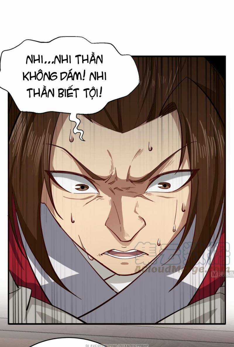 Trọng Sinh Tới Đại Đường Chapter 64 trang 2