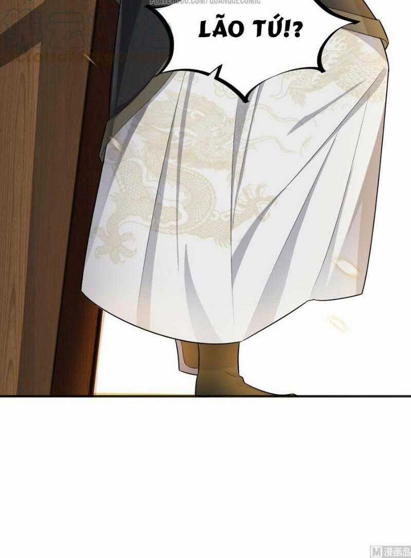 Trọng Sinh Tới Đại Đường Chapter 64 trang 21