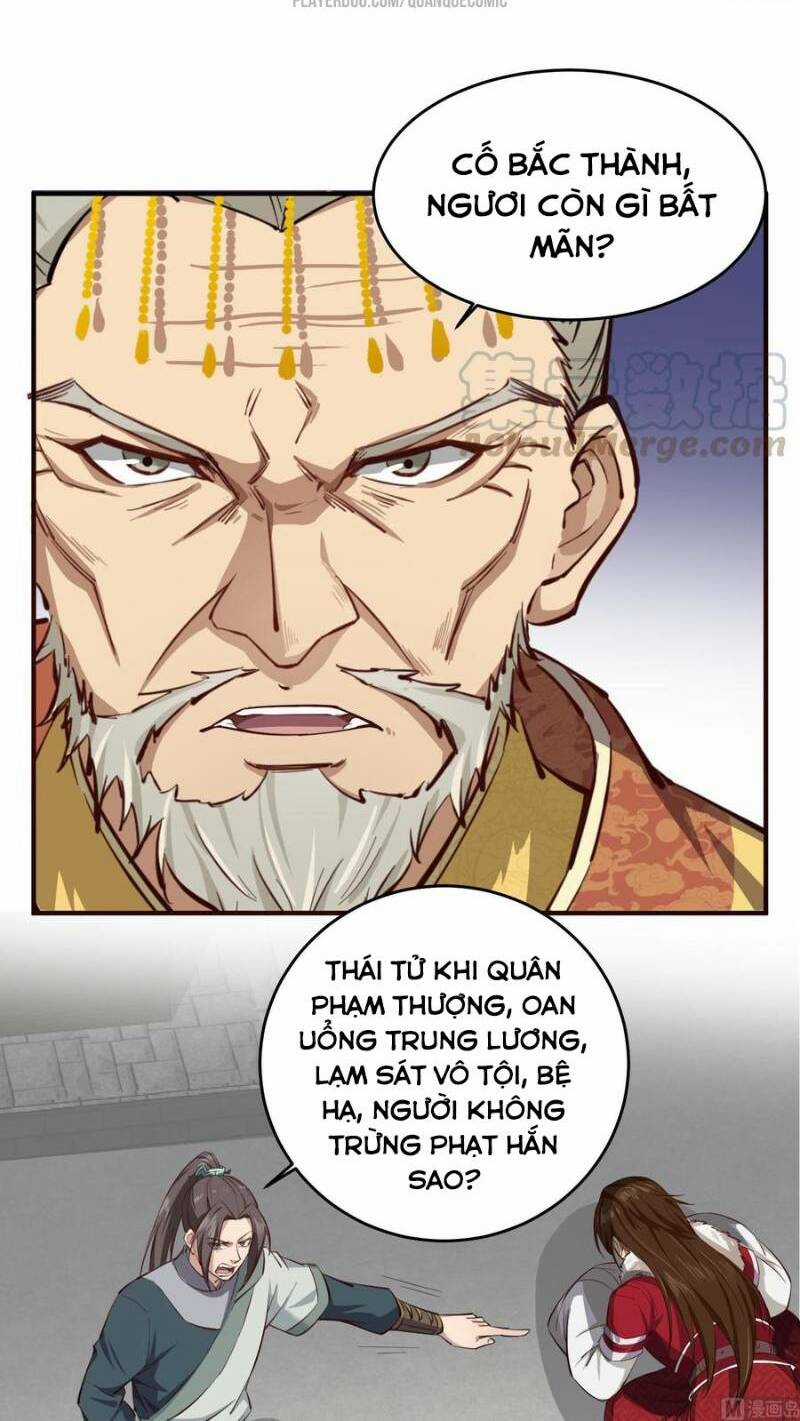 Trọng Sinh Tới Đại Đường Chapter 64 trang 5