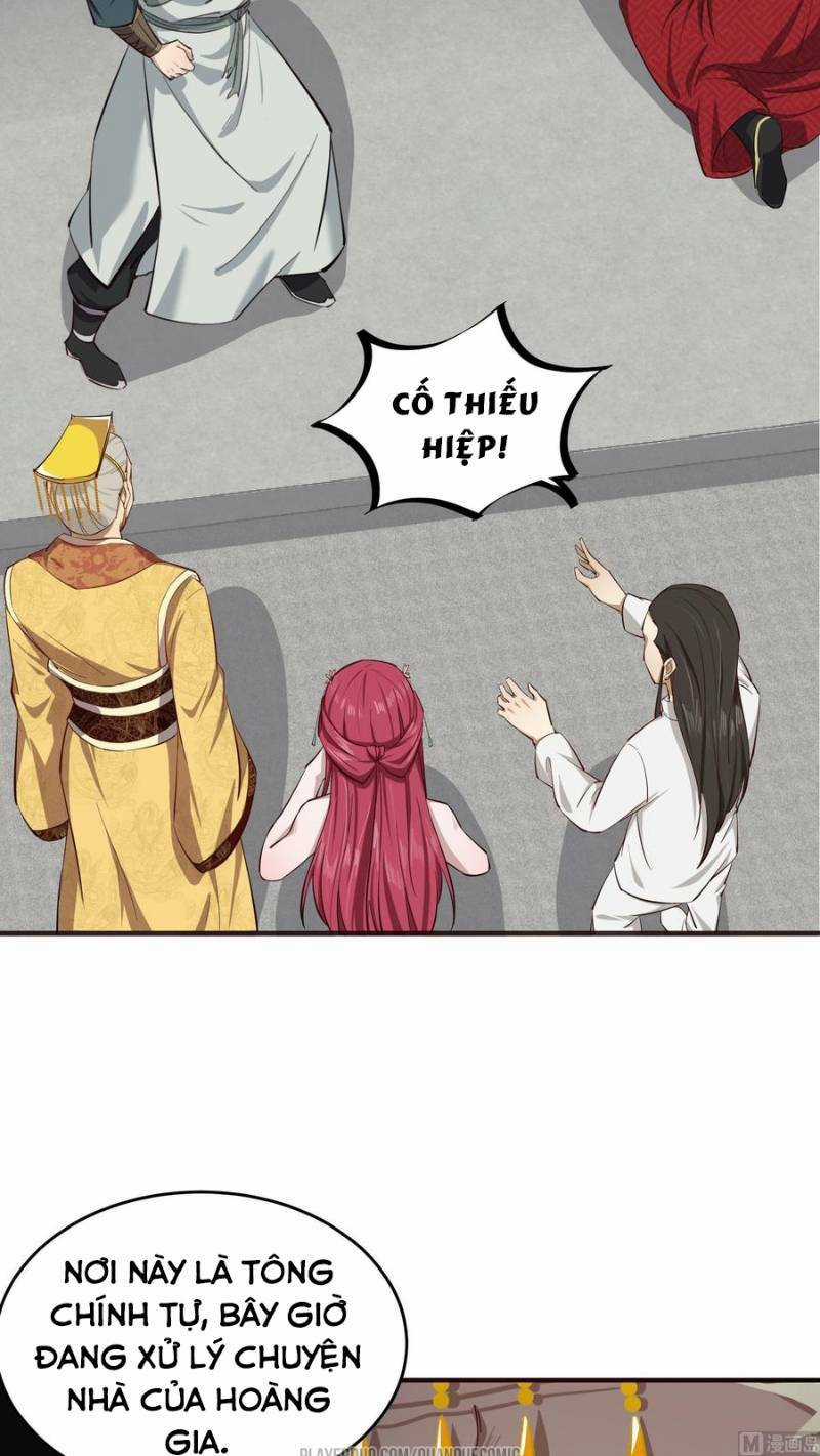 Trọng Sinh Tới Đại Đường Chapter 64 trang 6