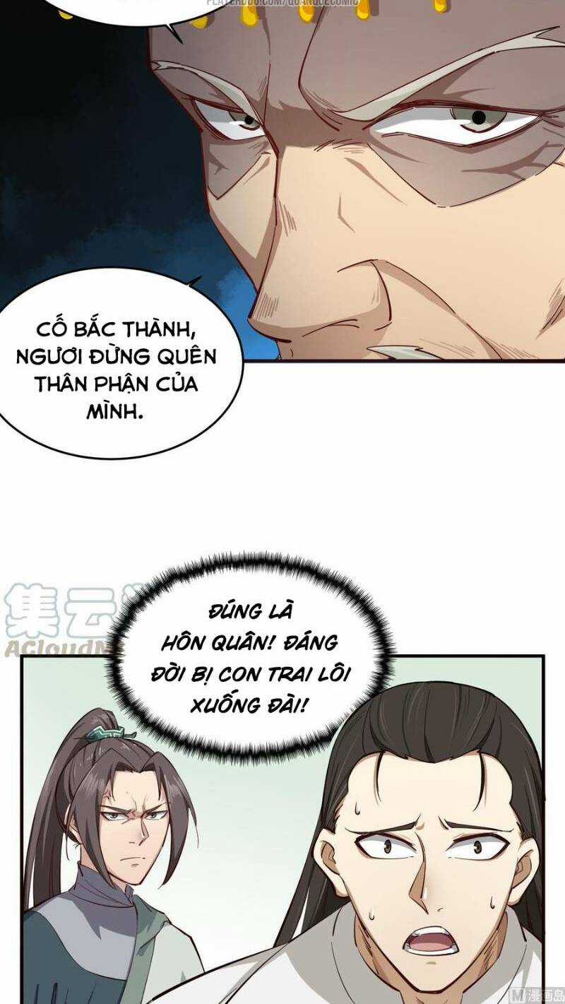 Trọng Sinh Tới Đại Đường Chapter 64 trang 7