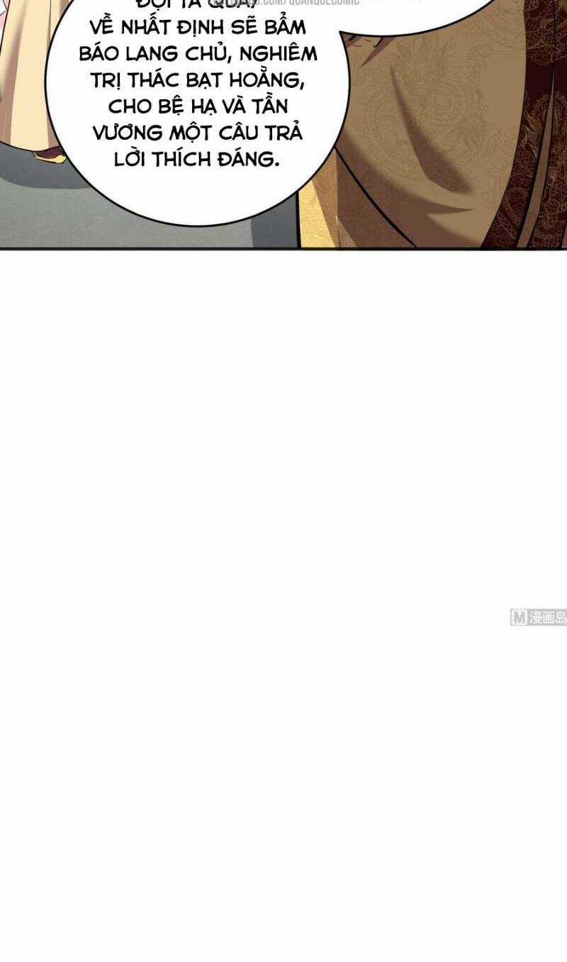 Trọng Sinh Tới Đại Đường Chapter 64 trang 9