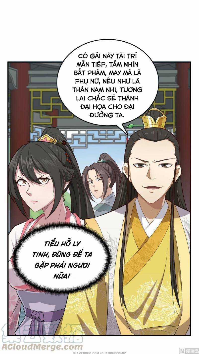 Trọng Sinh Tới Đại Đường Chapter 65 trang 10