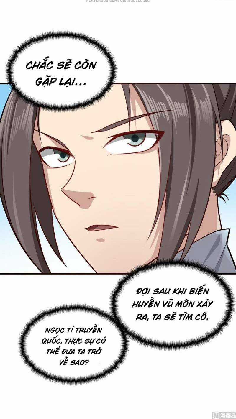 Trọng Sinh Tới Đại Đường Chapter 65 trang 11