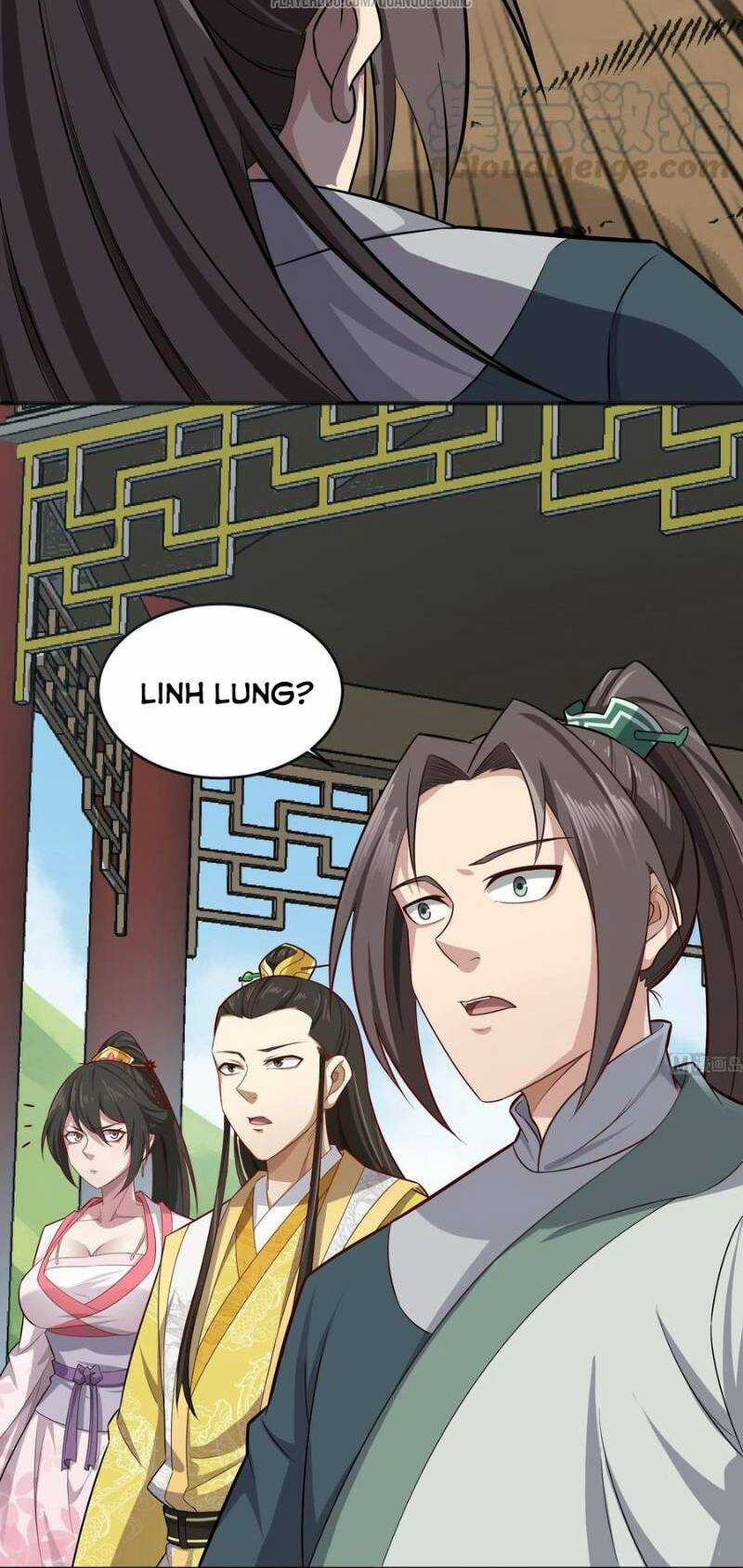 Trọng Sinh Tới Đại Đường Chapter 65 trang 13