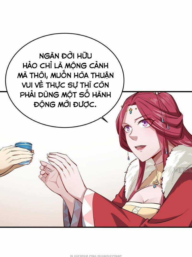 Trọng Sinh Tới Đại Đường Chapter 65 trang 2