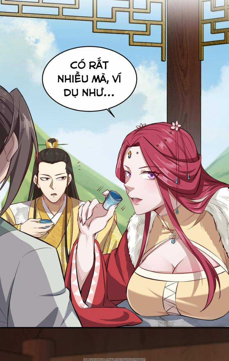 Trọng Sinh Tới Đại Đường Chapter 65 trang 4