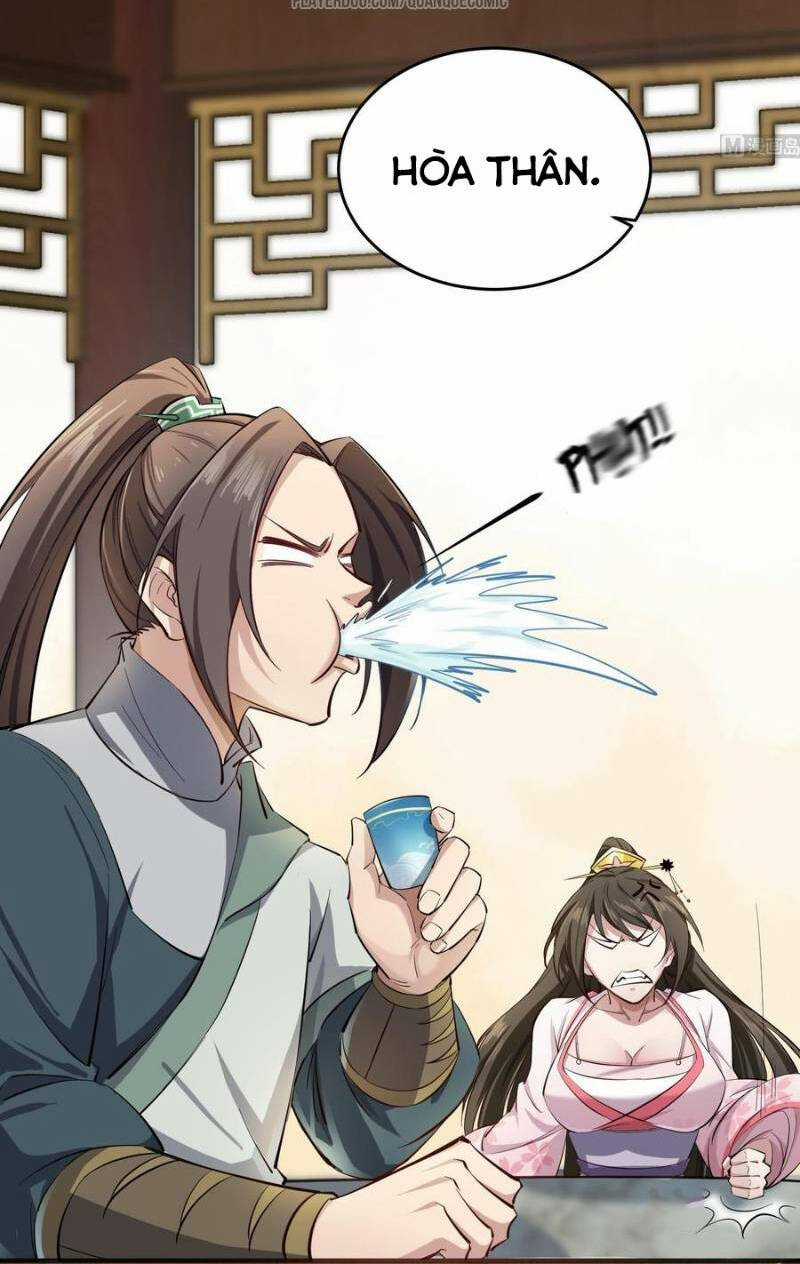 Trọng Sinh Tới Đại Đường Chapter 65 trang 5