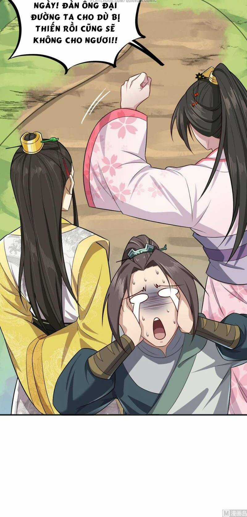 Trọng Sinh Tới Đại Đường Chapter 65 trang 9