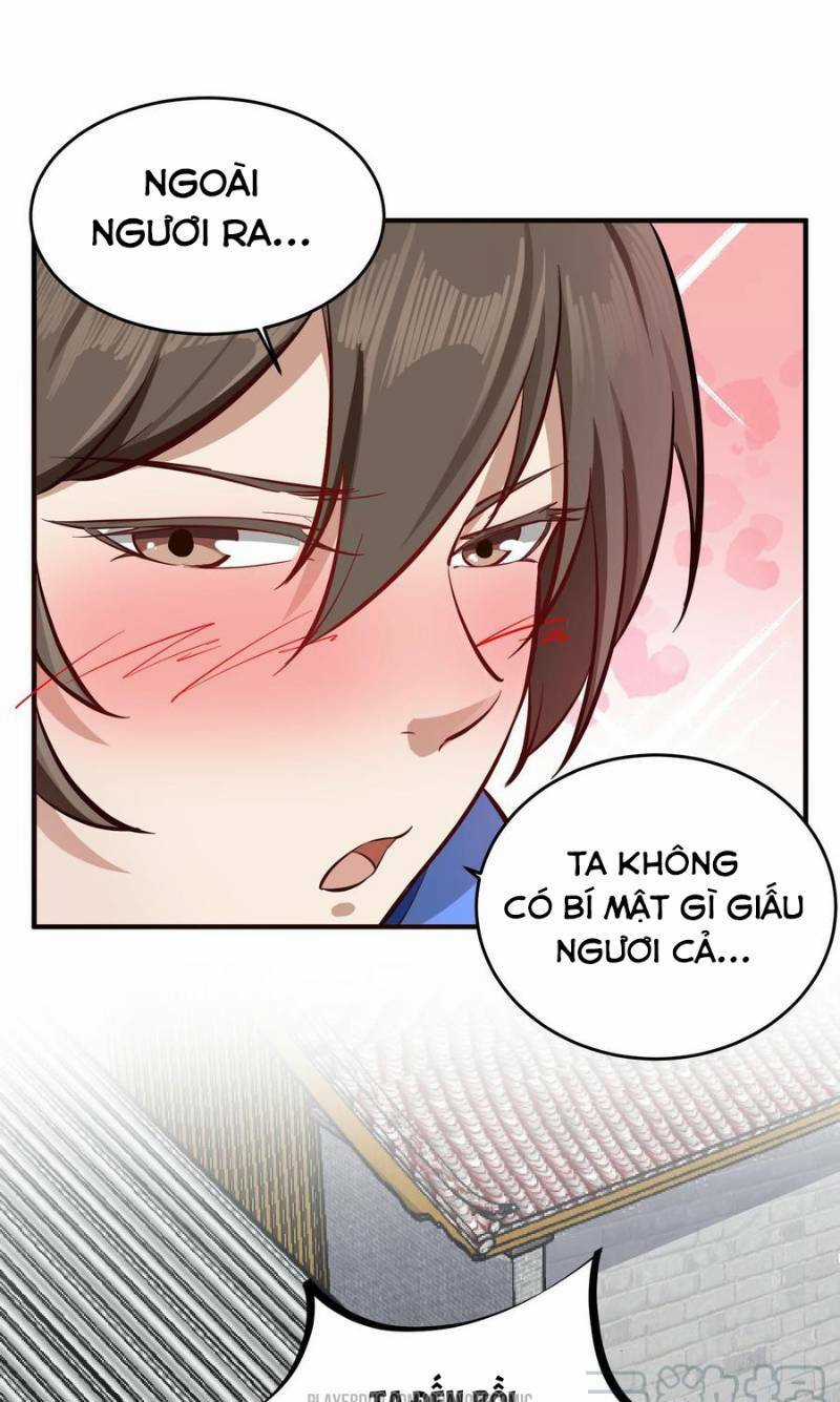 Trọng Sinh Tới Đại Đường Chapter 66 trang 10