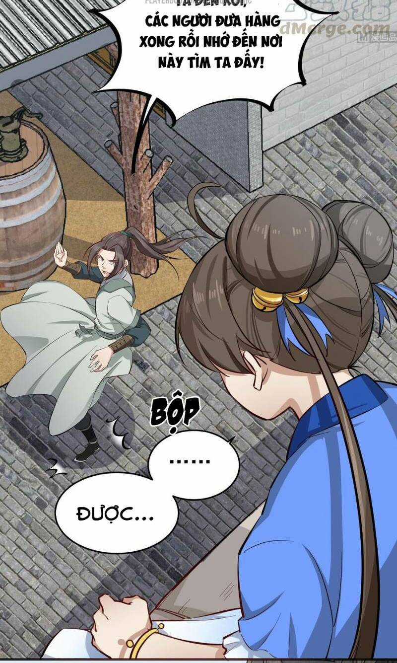 Trọng Sinh Tới Đại Đường Chapter 66 trang 11