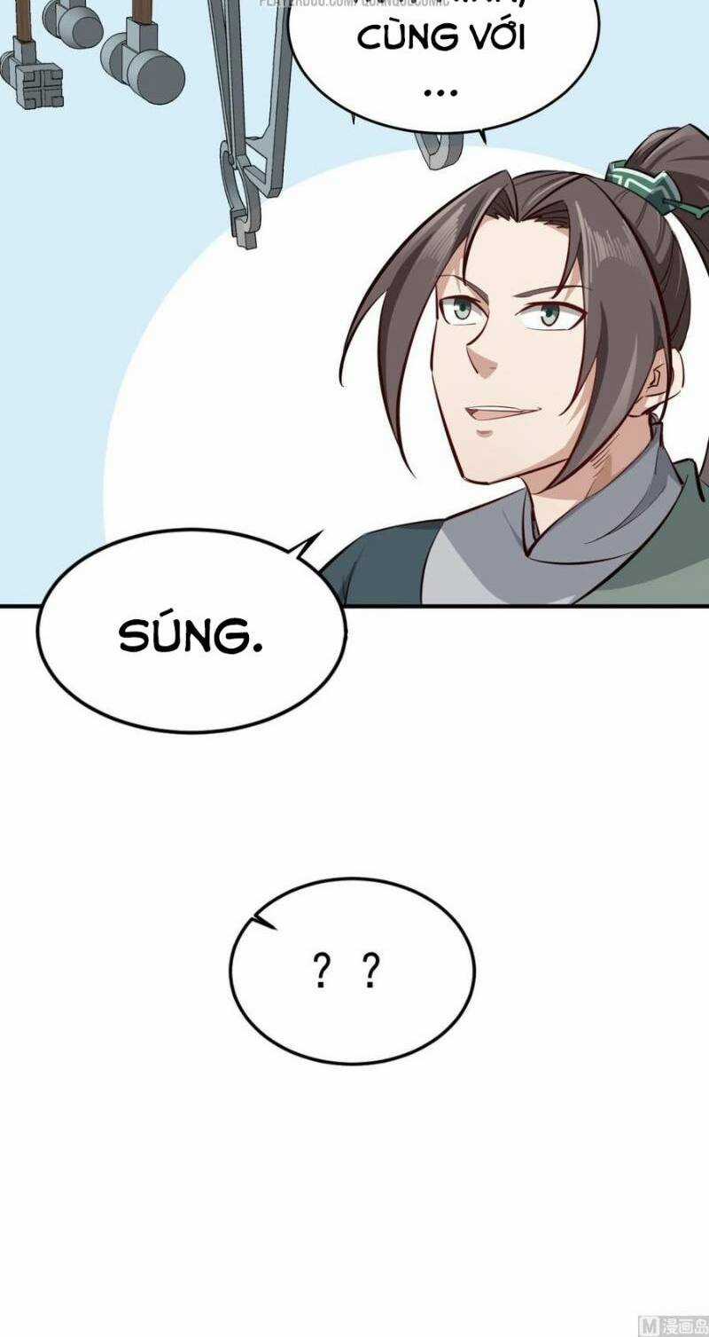 Trọng Sinh Tới Đại Đường Chapter 66 trang 13