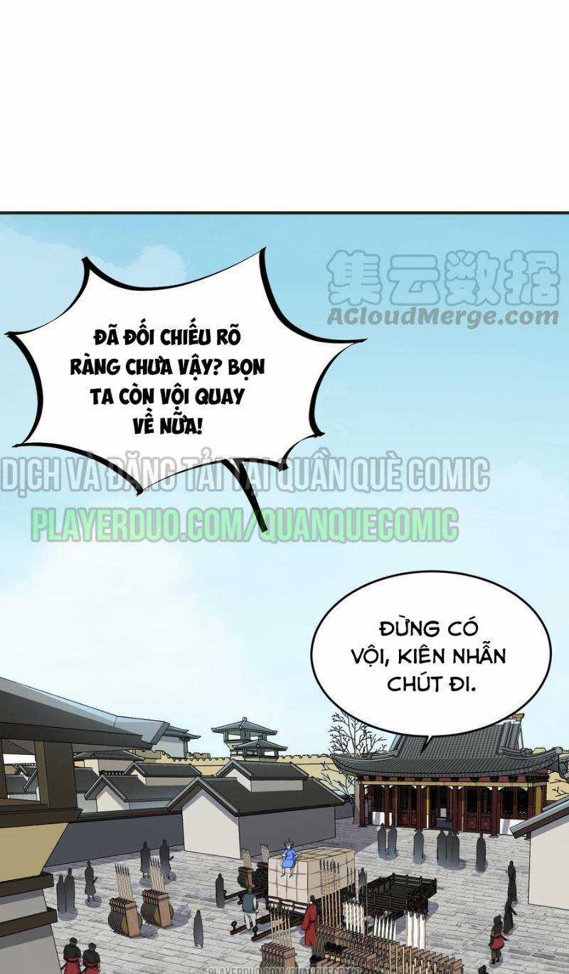 Trọng Sinh Tới Đại Đường Chapter 66 trang 14