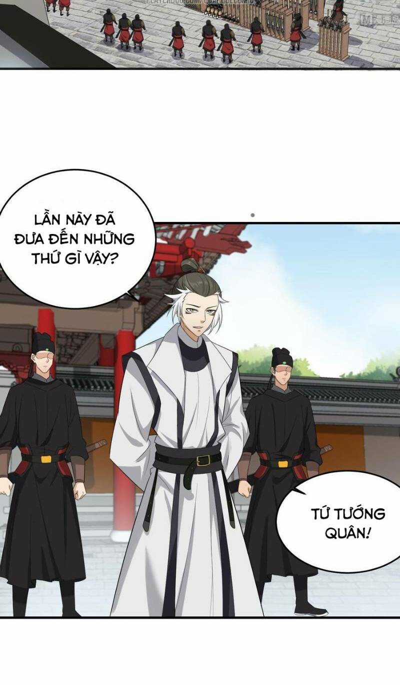 Trọng Sinh Tới Đại Đường Chapter 66 trang 15