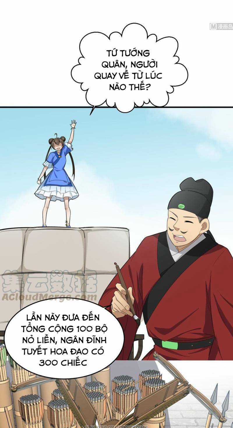 Trọng Sinh Tới Đại Đường Chapter 66 trang 16