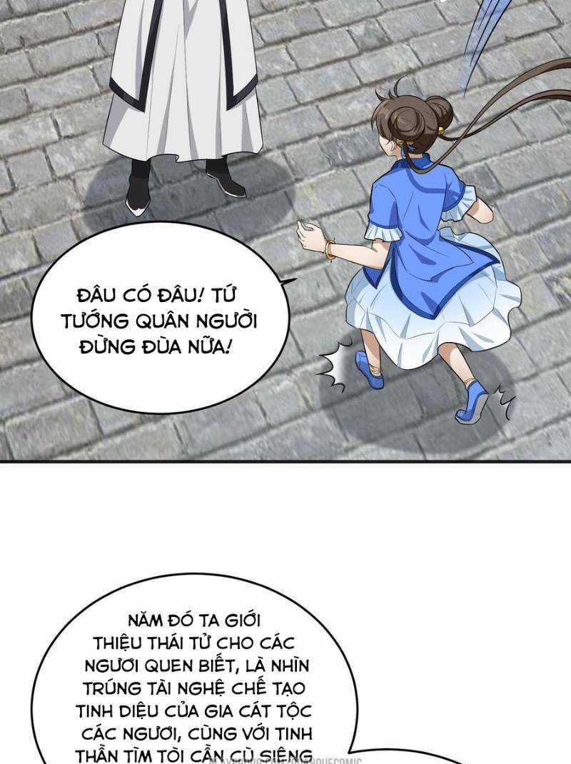 Trọng Sinh Tới Đại Đường Chapter 66 trang 18