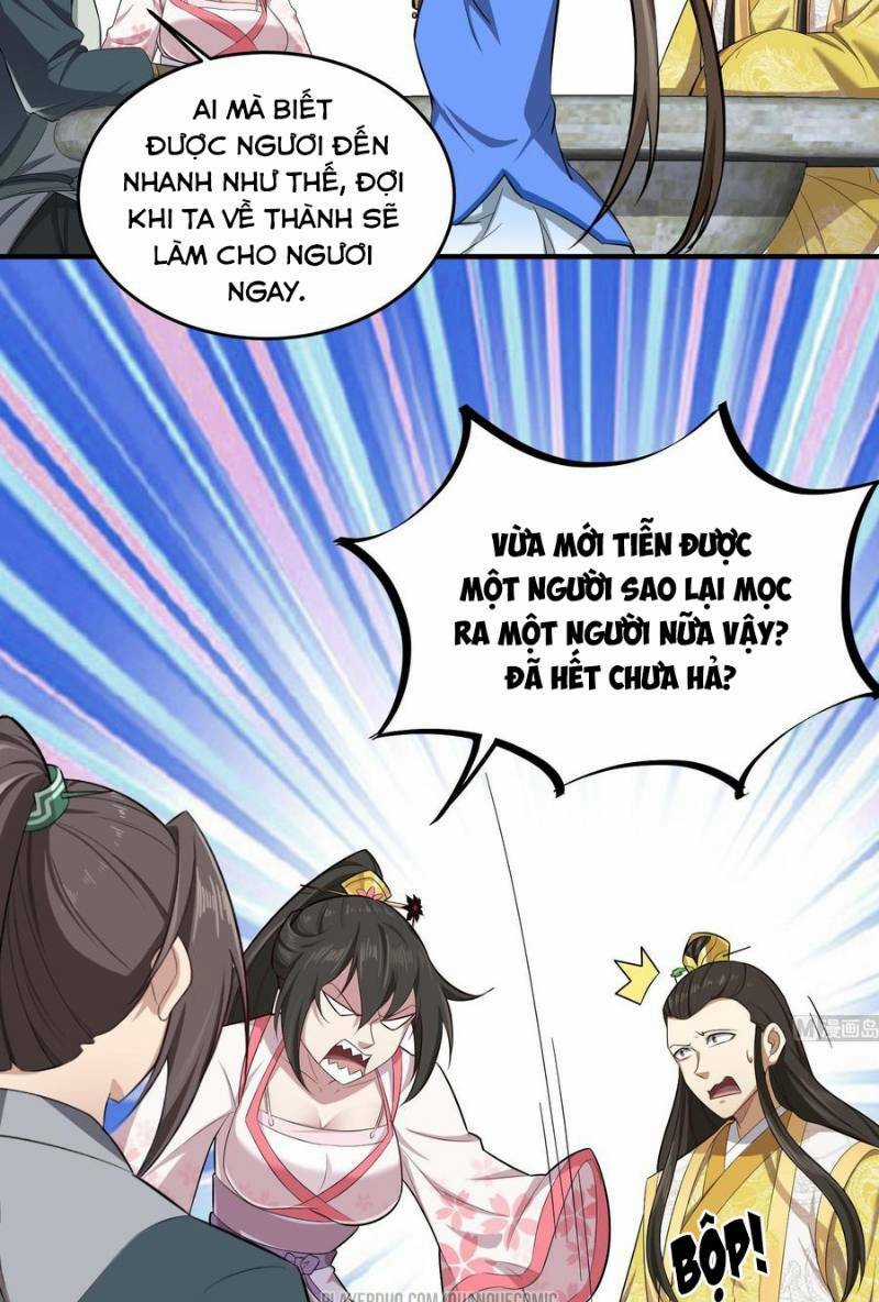 Trọng Sinh Tới Đại Đường Chapter 66 trang 2