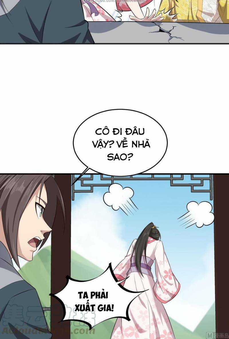 Trọng Sinh Tới Đại Đường Chapter 66 trang 3