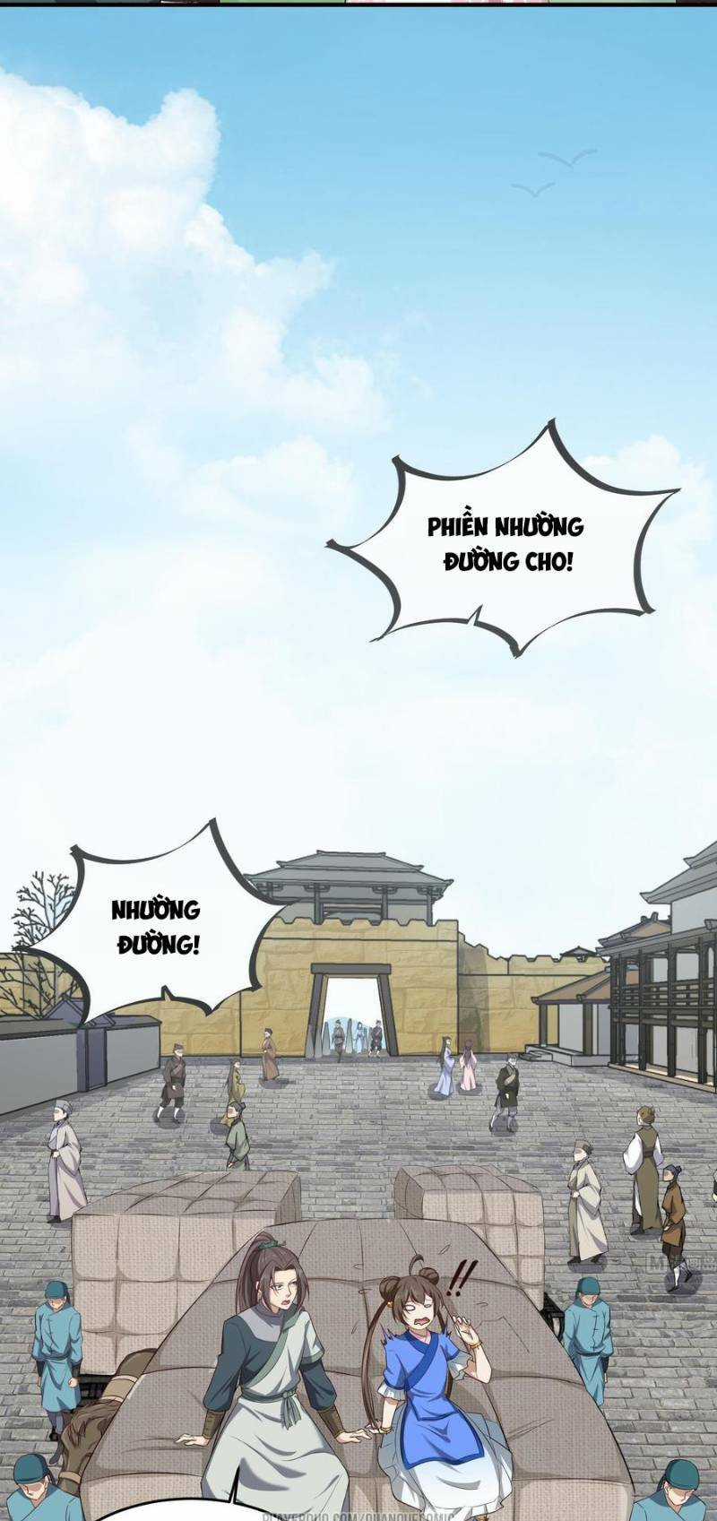 Trọng Sinh Tới Đại Đường Chapter 66 trang 4