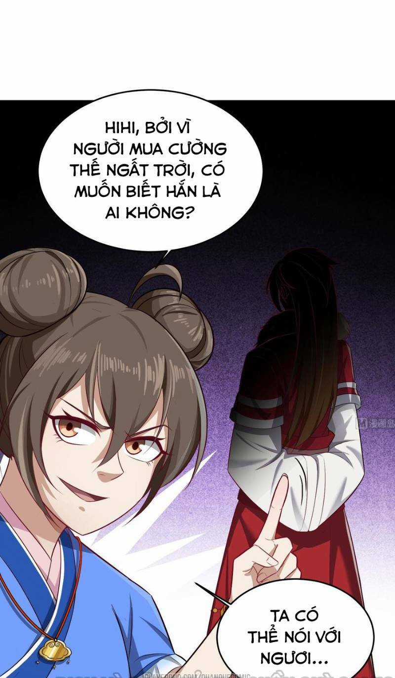 Trọng Sinh Tới Đại Đường Chapter 66 trang 6