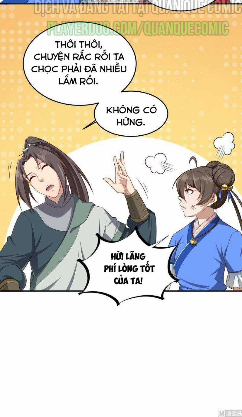 Trọng Sinh Tới Đại Đường Chapter 66 trang 7