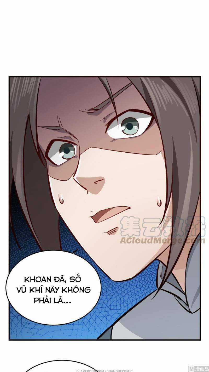 Trọng Sinh Tới Đại Đường Chapter 66 trang 8