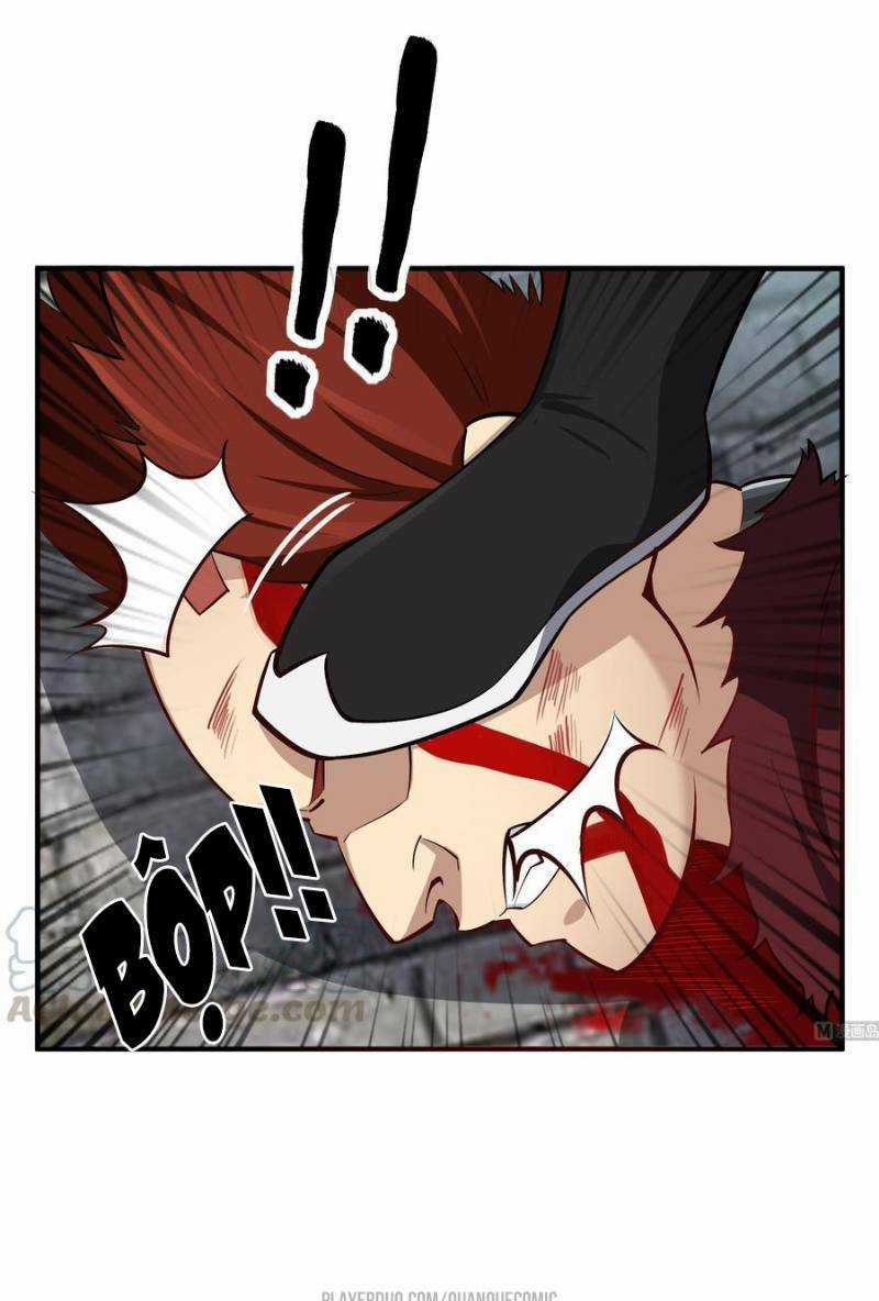 Trọng Sinh Tới Đại Đường Chapter 67 trang 10