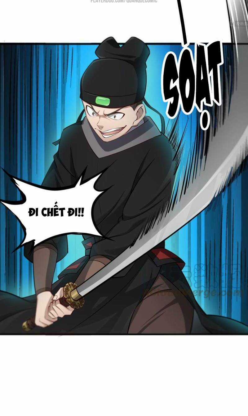 Trọng Sinh Tới Đại Đường Chapter 67 trang 13