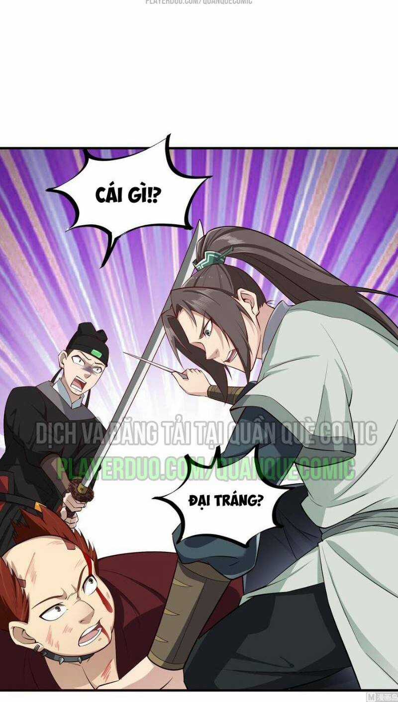 Trọng Sinh Tới Đại Đường Chapter 67 trang 15