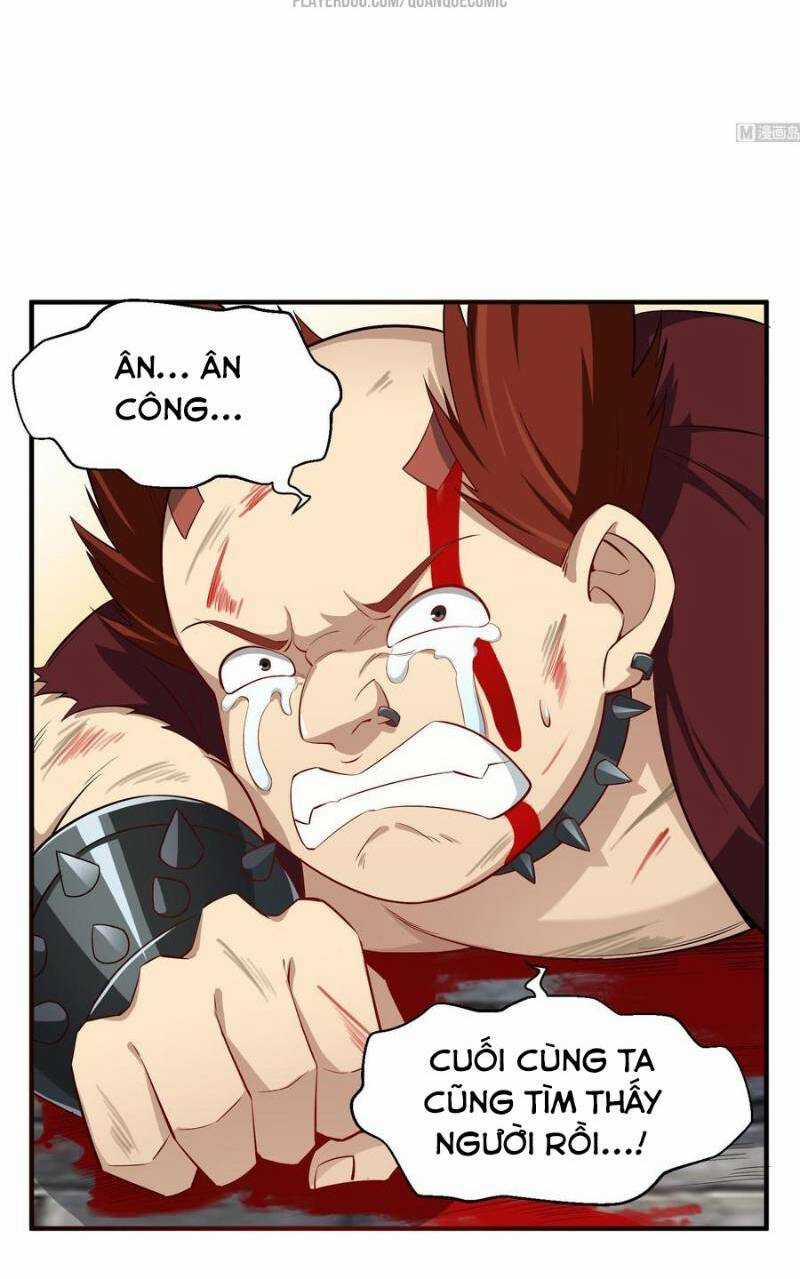 Trọng Sinh Tới Đại Đường Chapter 67 trang 17